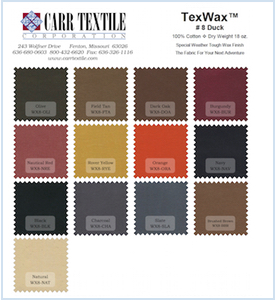 TexWax